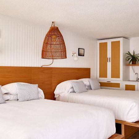Parker Beach Lodge South Yarmouth Bagian luar foto