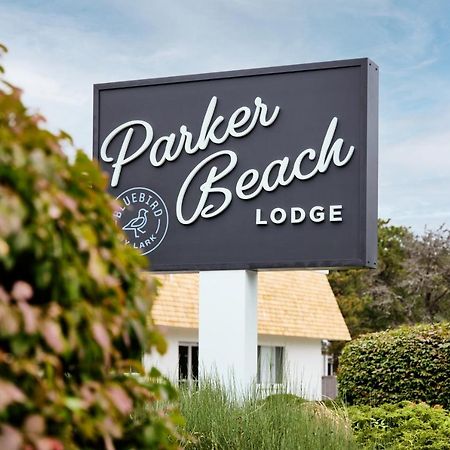 Parker Beach Lodge South Yarmouth Bagian luar foto