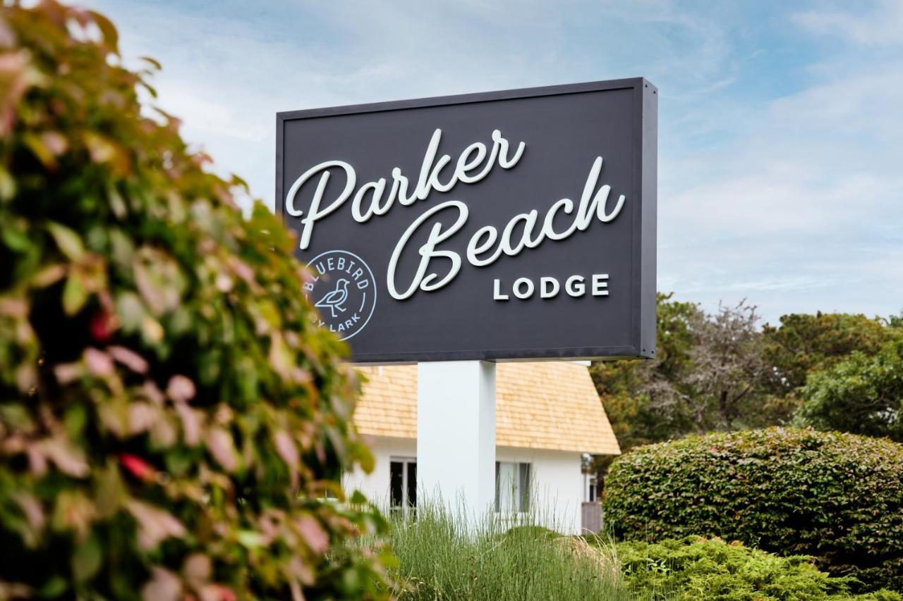 Parker Beach Lodge South Yarmouth Bagian luar foto